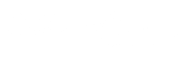 debbie altman white logo